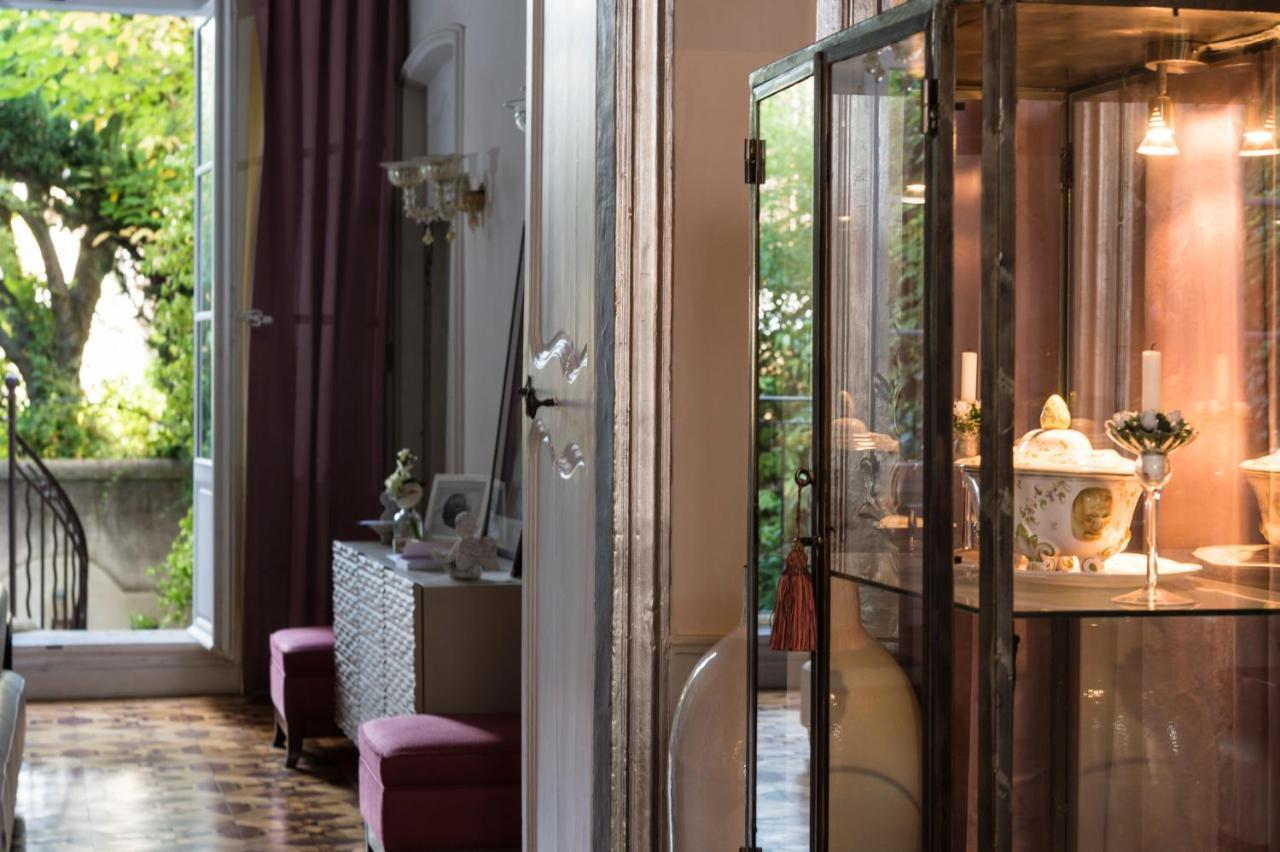 Hotel Particulier Le 28 Aix-en-Provence Exteriör bild